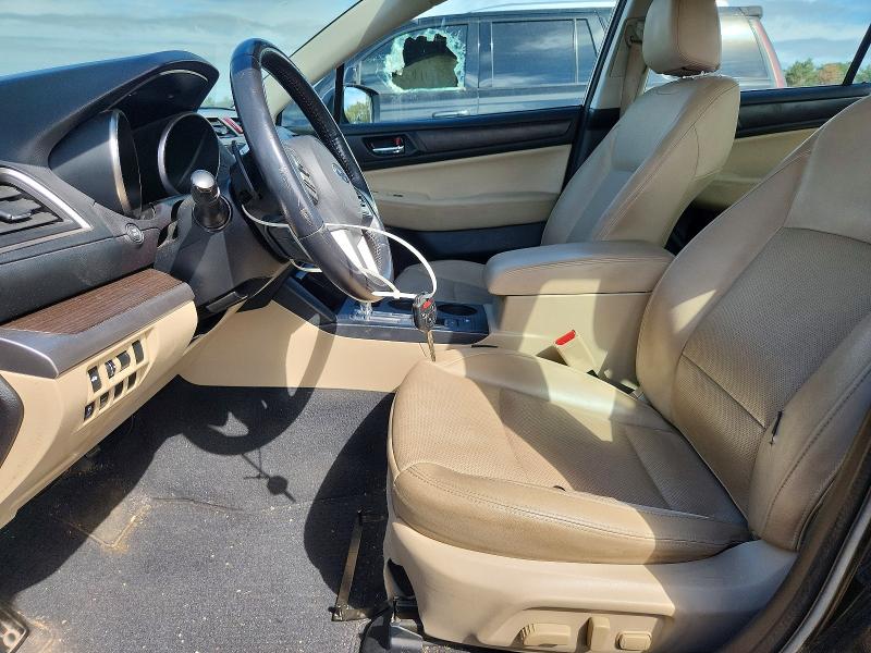 صورة رقم 7 من المزاد - 2016 SUBARU LEGACY مع VIN 4S3BNBJ68G3059511