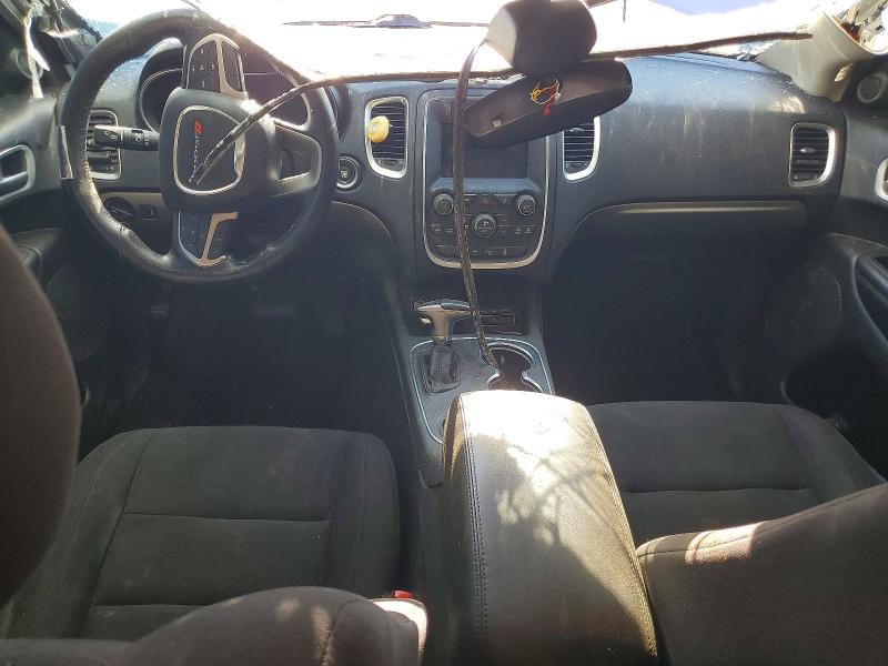 صورة رقم 8 من المزاد - 2020 DODGE DURANGO مع VIN 1C4RDJAG7LC215259