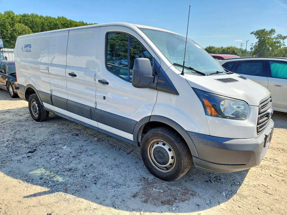 Photo 4 from auction – 2016 FORD TRANSIT with VIN 1FTYR2ZM2GKA72732