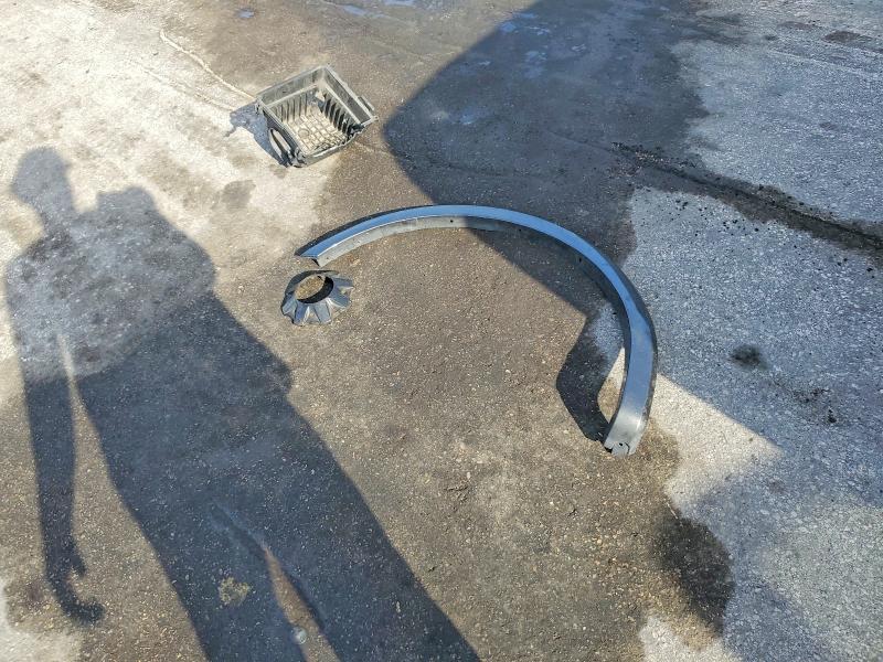Zdjęcie 12 z aukcji – 2016 FORD F150 z VIN 1FTEW1EF8GFC75789