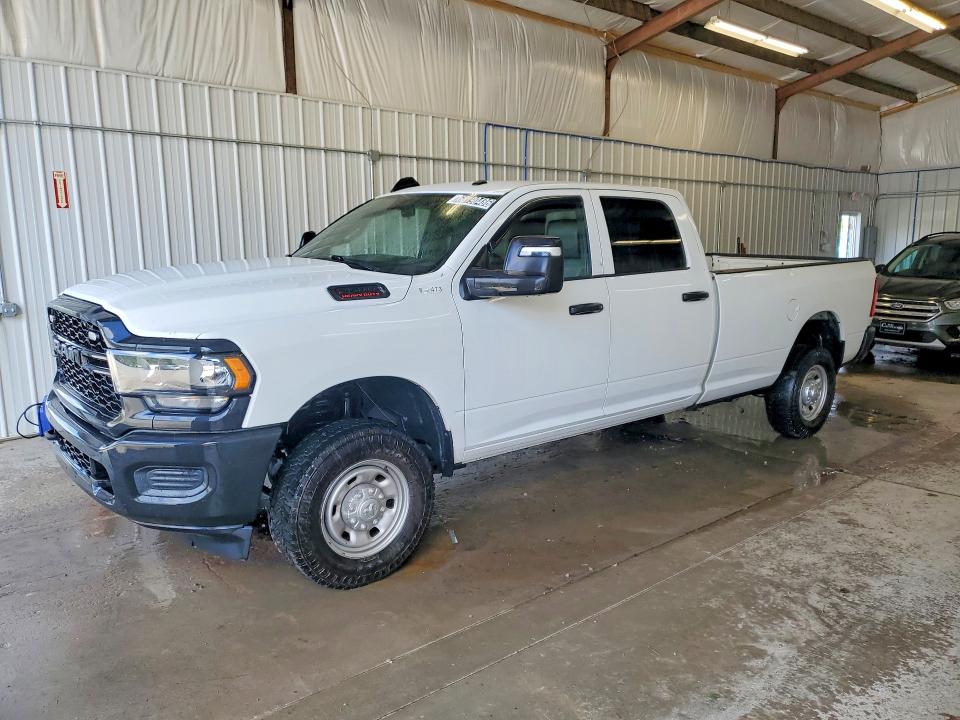 2023 RAM 2500 - Търг №68190486