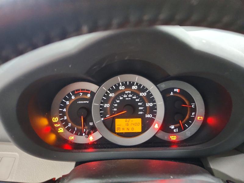 Снимка 9 от търг – 2011 TOYOTA RAV4 с VIN 2T3DF4DV6BW093618