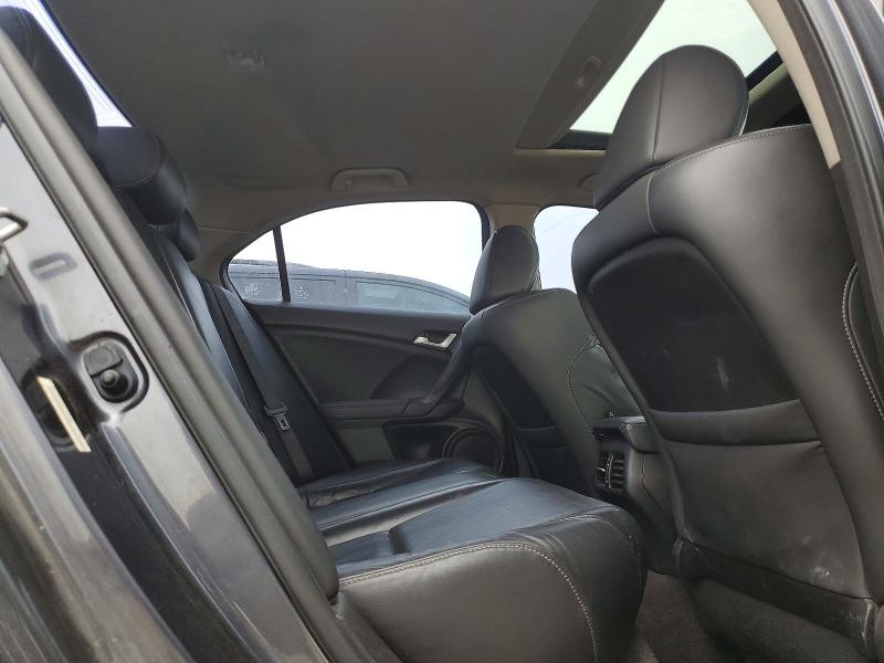 Фото 10 с аукциона – 2012 ACURA TSX с VIN JH4CU2F55CC801931
