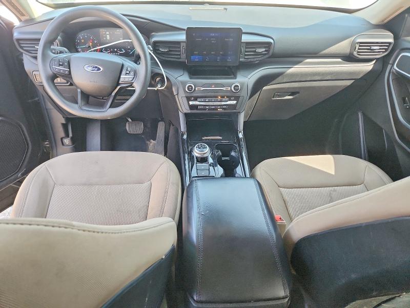 Zdjęcie 8 z aukcji – 2020 FORD EXPLORER z VIN 1FMSK8BB4LGA56188