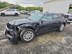 Photo 1 from auction – 2014 CHRYSLER 300C with VIN 2C3CCAKT2EH183880
