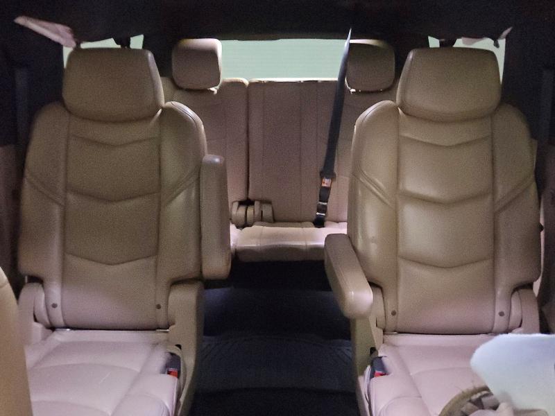 Photo 10 from auction – 2018 CADILLAC ESCALADE with VIN 1GYS3KKJXJR242478