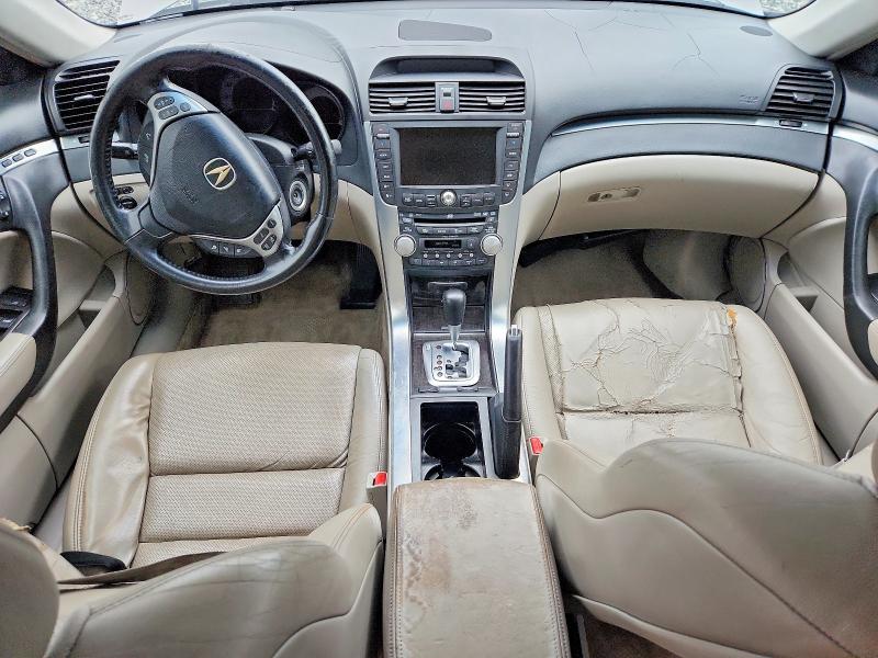 Снимка 8 от търг – 2008 ACURA TL с VIN 19UUA66298A029854