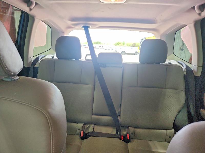 Photo 10 from auction – 2016 SUBARU FORESTER with VIN JF2SJARC0GH482541