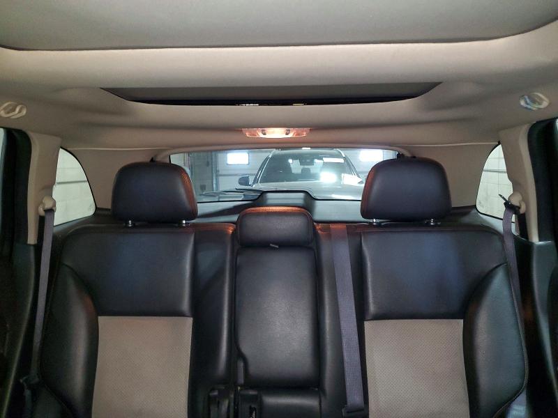Photo 10 from auction – 2014 FORD EDGE with VIN 2FMDK4JC0EBB11208
