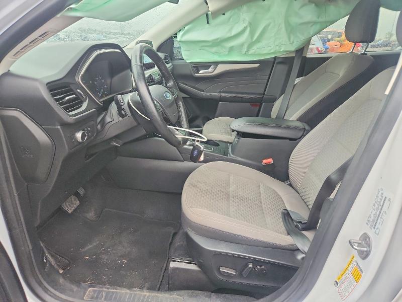 Zdjęcie 7 z aukcji – 2021 FORD ESCAPE z VIN 1FMCU9G69MUA05515