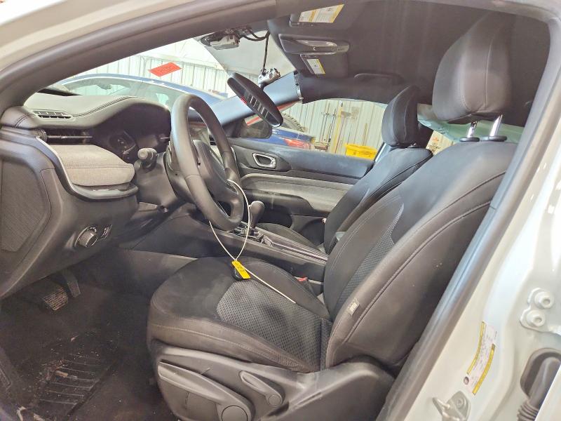 Снимка 7 от търг – 2024 JEEP COMPASS с VIN 3C4NJDAN0RT161260