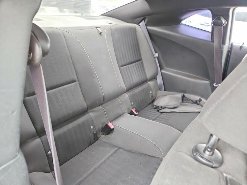 Photo 10 from auction – 2014 CHEVROLET CAMARO with VIN 2G1FA1E31E9186816