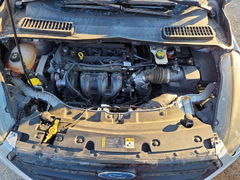 Photo 11 from auction – 2018 FORD ESCAPE with VIN 1FMCU0F78JUA51502