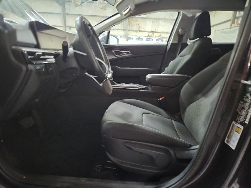 Снимка 7 от търг – 2026 KIA SPORTAGE с VIN 5XYK23DF5TG390126