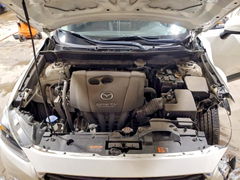 Photo 12 from auction – 2018 MAZDA CX-3 with VIN JM1DKFC78J0319915