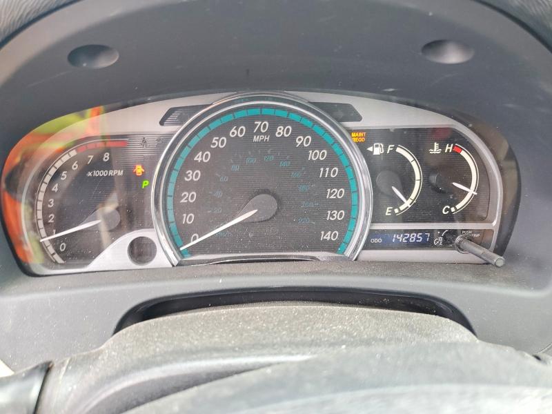 Снимка 9 от търг – 2010 TOYOTA VENZA с VIN 4T3BK3BB0AU039302