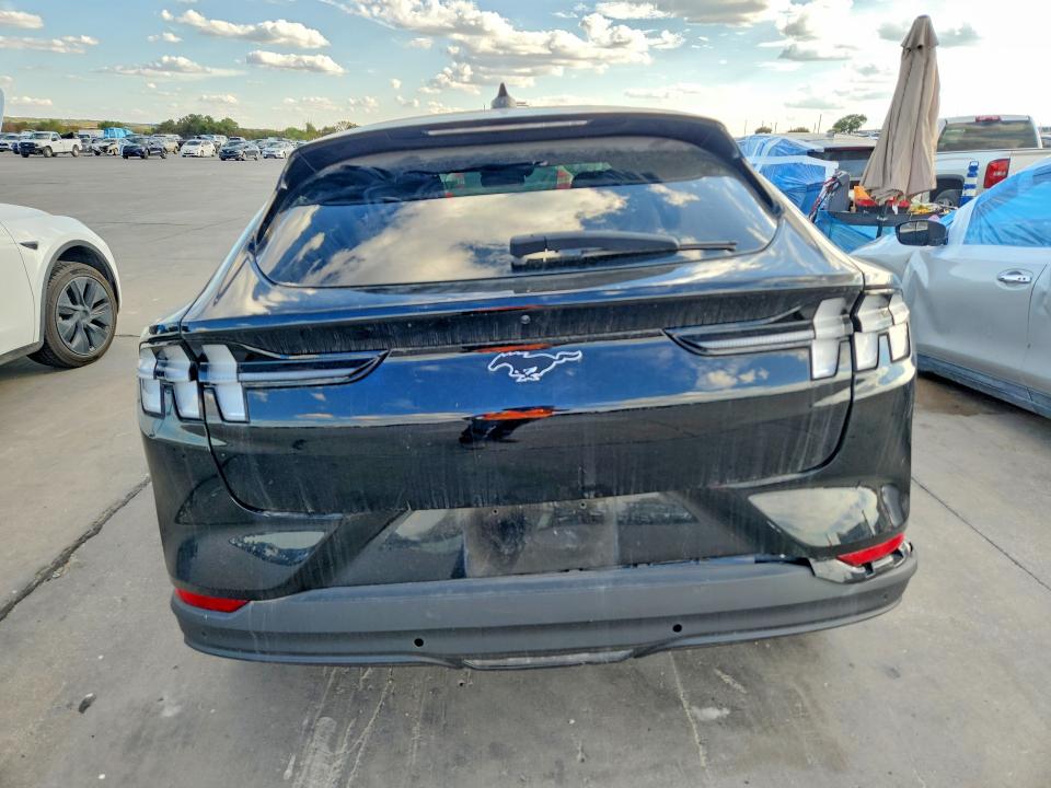 Снимка 6 от търг – 2024 FORD MUSTANG MACH-E с VIN 3FMTK1R41RMA03966