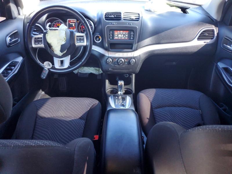 Фото 8 с аукциона – 2020 DODGE JOURNEY с VIN 3C4PDCAB6LT278302