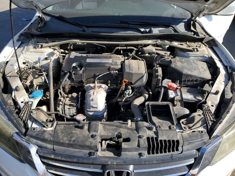 Photo 11 from auction – 2014 HONDA ACCORD with VIN 1HGCR2F56EA140882