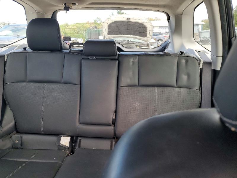 صورة رقم 10 من المزاد - 2018 SUBARU FORESTER مع VIN JF2SJAWCXJH507909