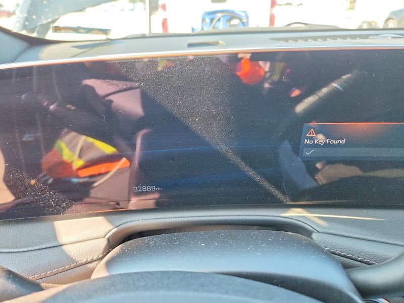 Снимка 9 от търг – 2025 CADILLAC XT4 с VIN 1GYFZCR42SF143047