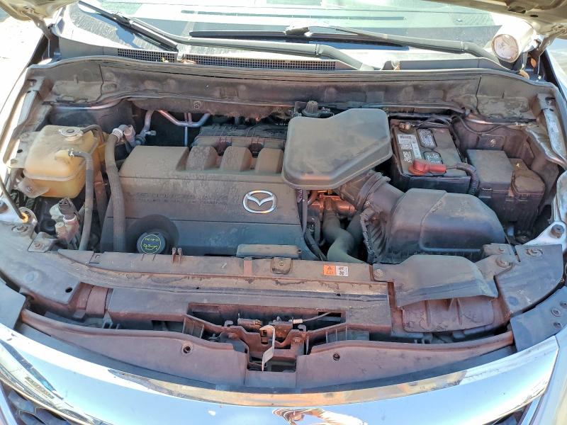 Photo 12 from auction – 2010 MAZDA CX-9 with VIN JM3TB2MV9A0206354