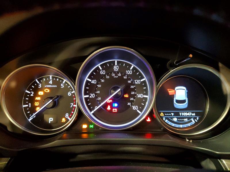 Foto 9 de la subasta – 2017 MAZDA CX-5 con VIN JM3KFBDL2H0218256