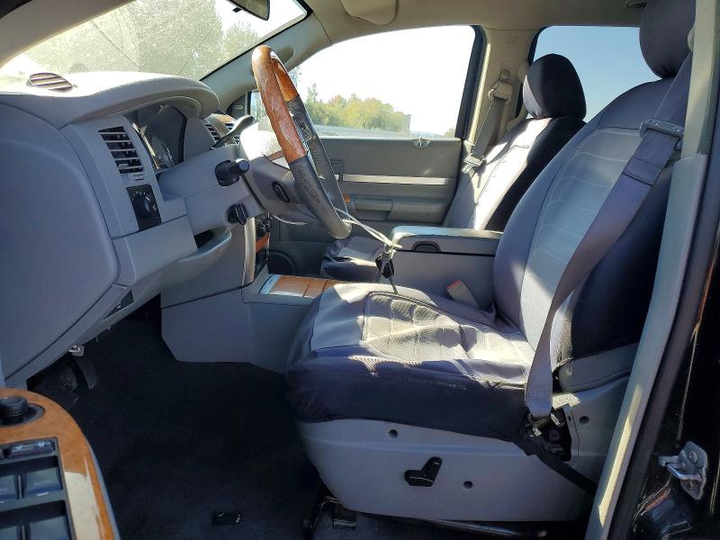 Photo 7 from auction – 2008 CHRYSLER ASPEN with VIN 1A8HX58N18F107362