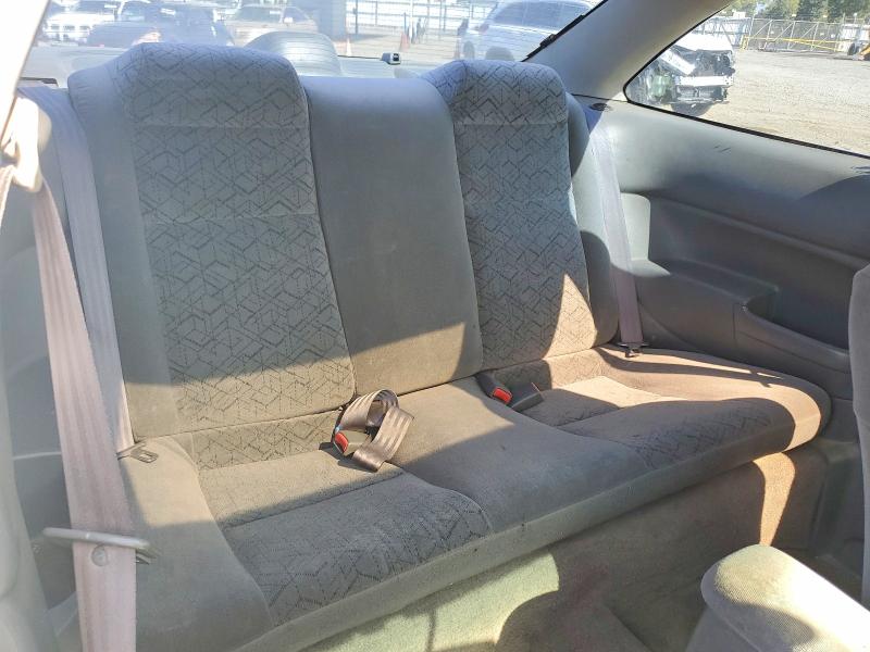 Photo 10 from auction – 2000 HONDA CIVIC with VIN 1HGEJ8243YL030297