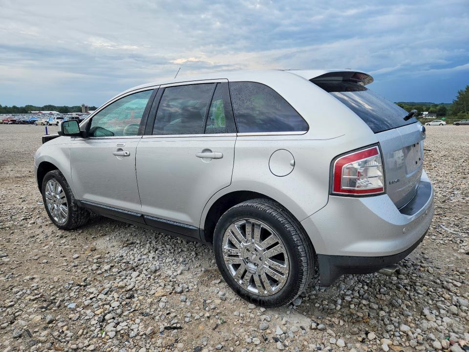 Photo 2 from auction – 2010 FORD EDGE with VIN 2FMDK4KC2ABA30333