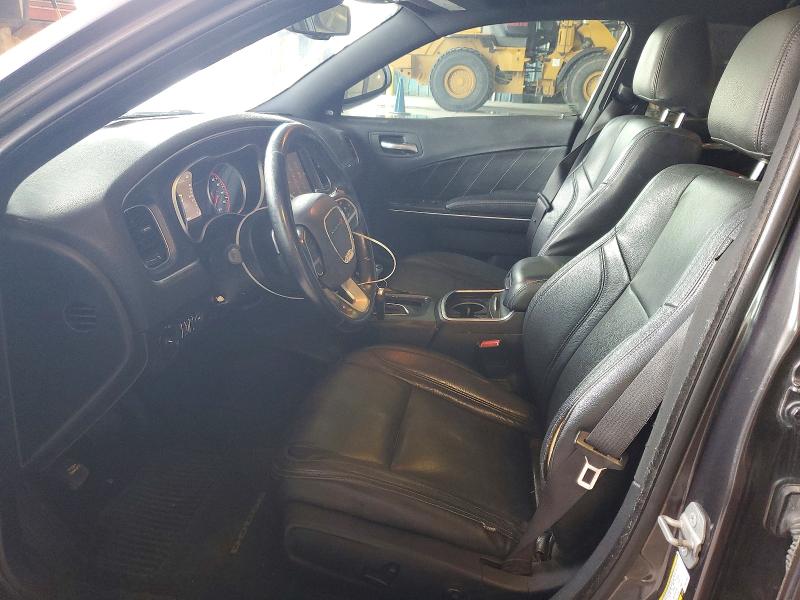 Фото 7 с аукциона – 2015 DODGE CHARGER с VIN 2C3CDXCTXFH915284