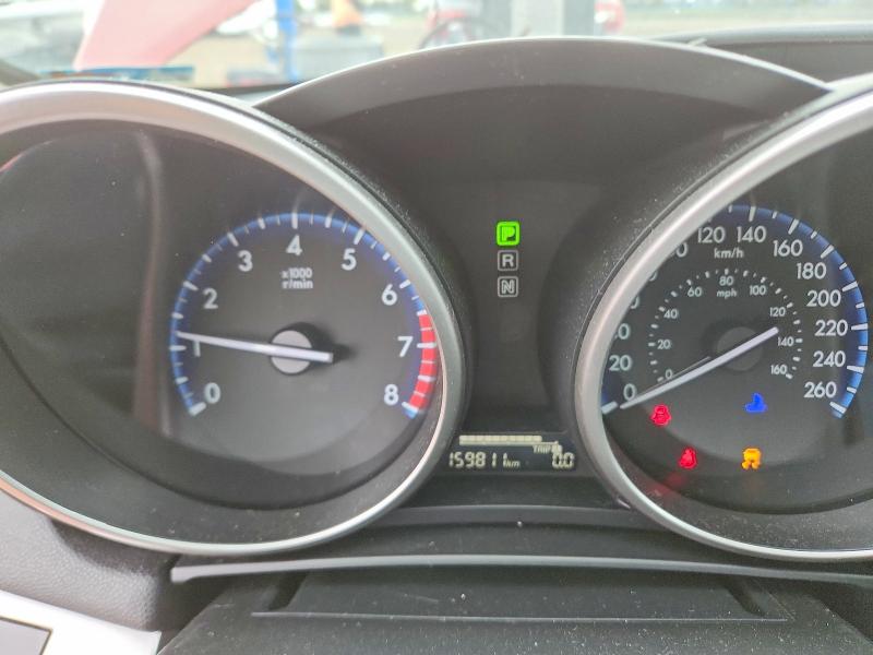 صورة رقم 9 من المزاد - 2013 MAZDA 3 مع VIN JM1BL1L75D1841536