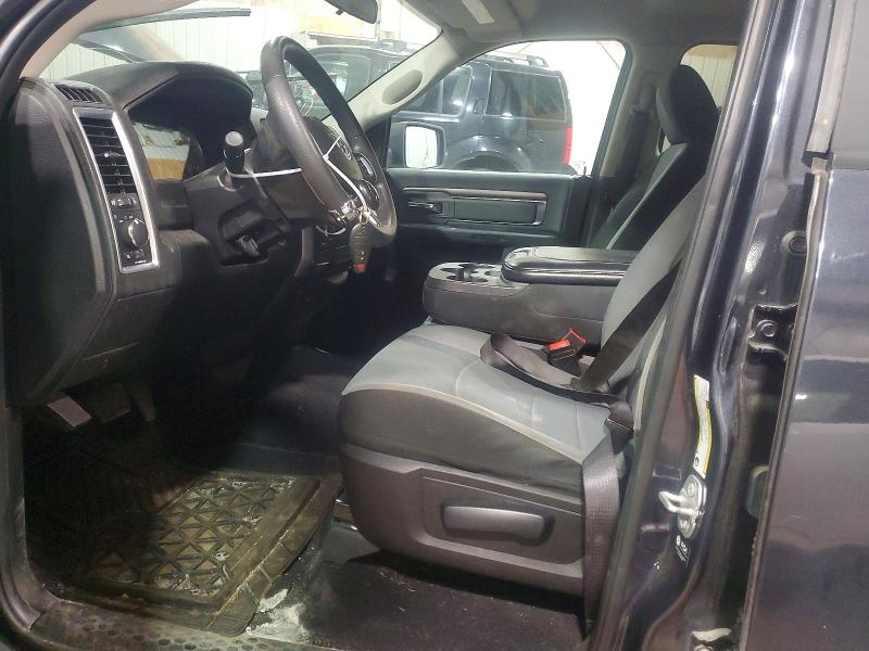 Photo 7 from auction – 2021 RAM 1500 CLASSIC with VIN 1C6RR7LG0MS543171