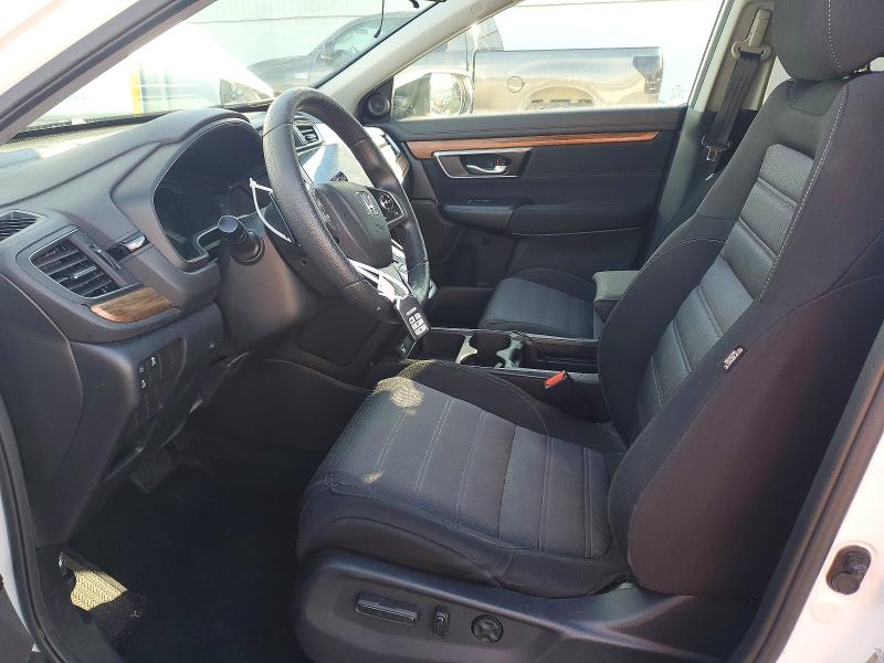 Снимка 7 от търг – 2021 HONDA CR-V с VIN 7FART6H59ME032409