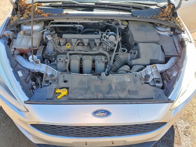 Photo 11 from auction – 2016 FORD FOCUS with VIN 1FADP3E21GL398794