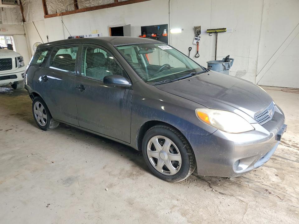صورة رقم 4 من المزاد - 2007 TOYOTA MATRIX مع VIN 2T1KR32E97C681428