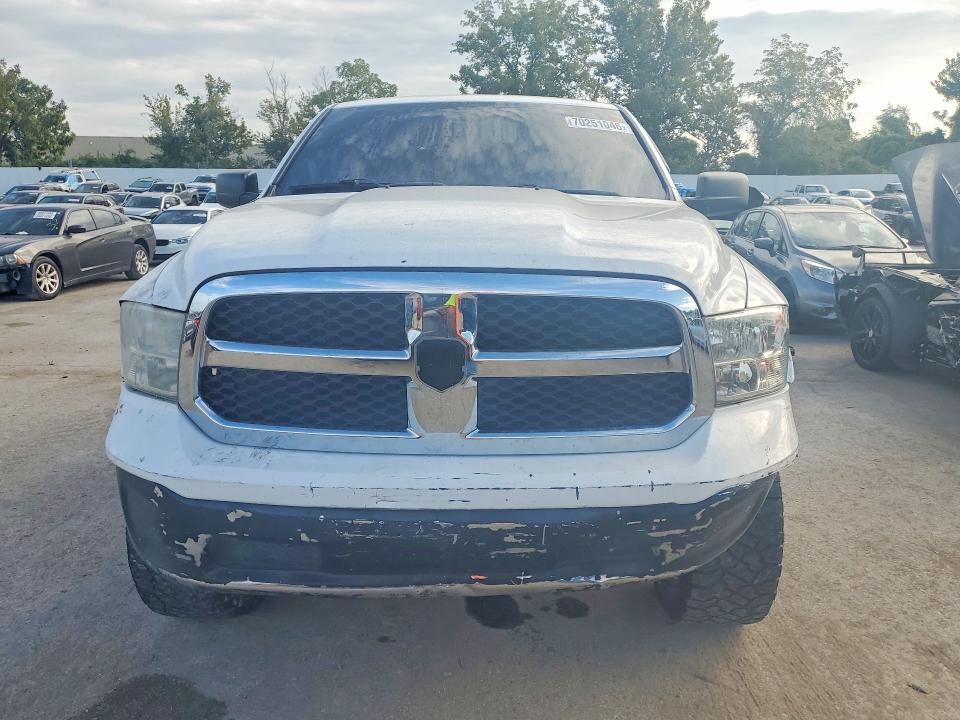 Снимка 5 от търг – 2017 RAM 1500 с VIN 1C6RR7LT7HS798922