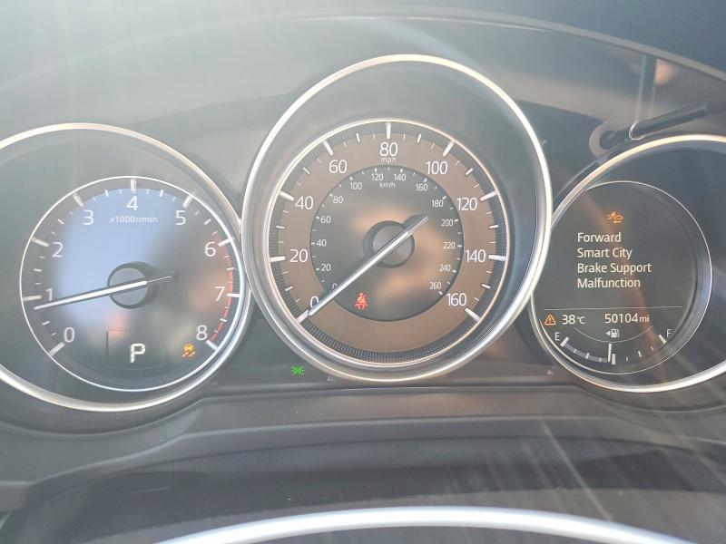 صورة رقم 9 من المزاد - 2022 MAZDA CX-5 مع VIN JM3KFBCM5N1603603
