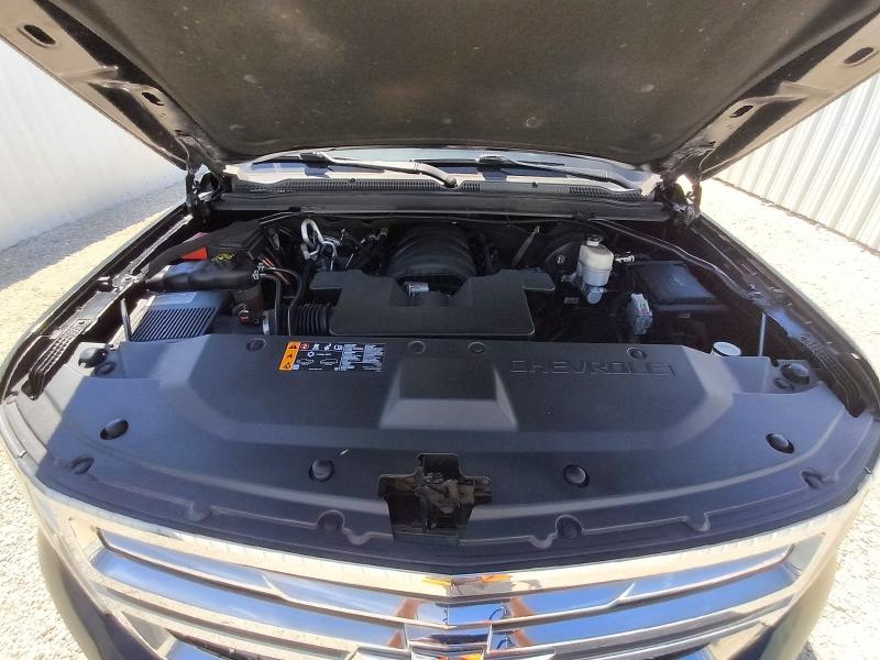 Photo 12 from auction – 2019 CHEVROLET TAHOE with VIN 1GNSKBKC2KR368465