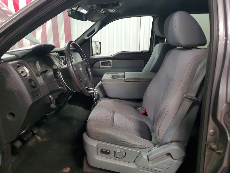 صورة رقم 7 من المزاد - 2011 FORD F150 مع VIN 1FTFW1ET6BFC51137