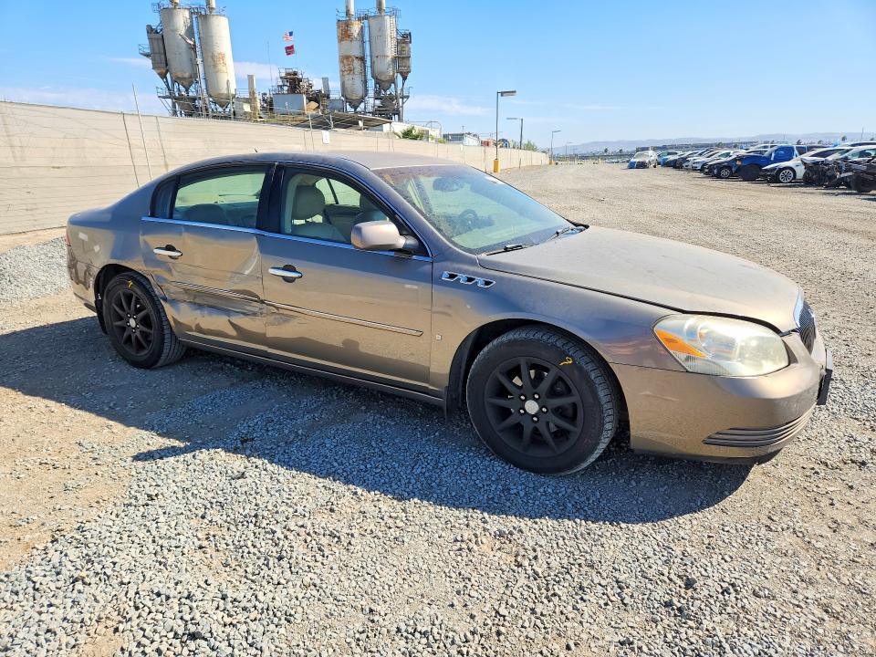Фото 4 с аукциона – 2006 BUICK LUCERNE с VIN 1G4HD57246U123423