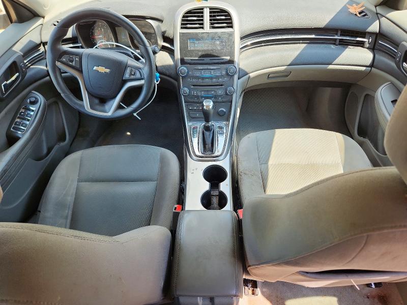 Photo 8 from auction – 2013 CHEVROLET MALIBU with VIN 1G11B5SA5DF327152