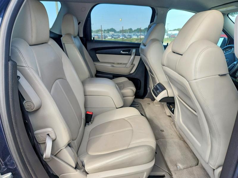 Foto 11 de la subasta – 2012 GMC ACADIA con VIN 1GKKRRED9CJ226880