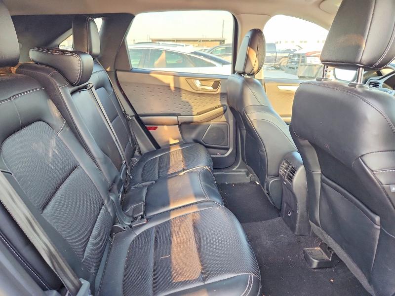 Photo 11 from auction – 2020 FORD ESCAPE with VIN 1FMCU0BZ3LUC13661