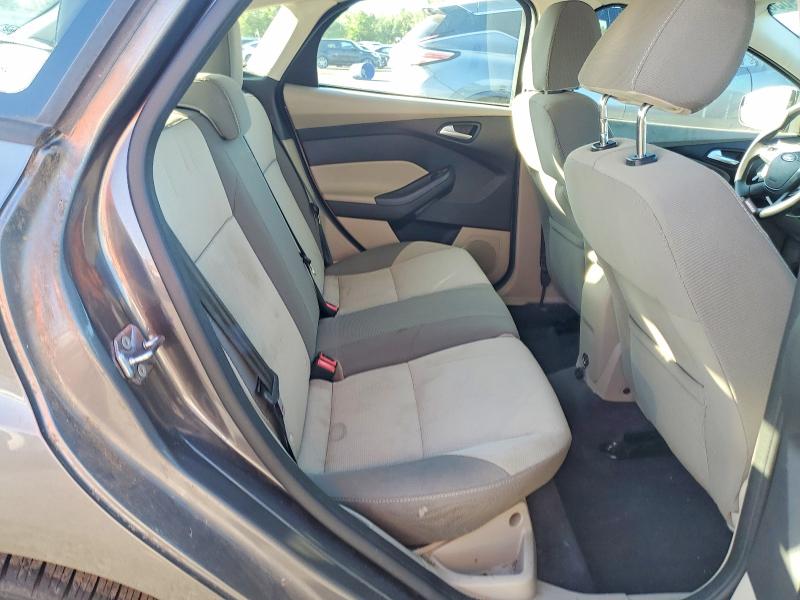 Снимка 10 от търг – 2013 FORD FOCUS с VIN 1FADP3K28DL240324