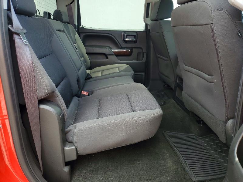 Zdjęcie 10 z aukcji – 2016 GMC SIERRA z VIN 3GTU2MECXGG250082