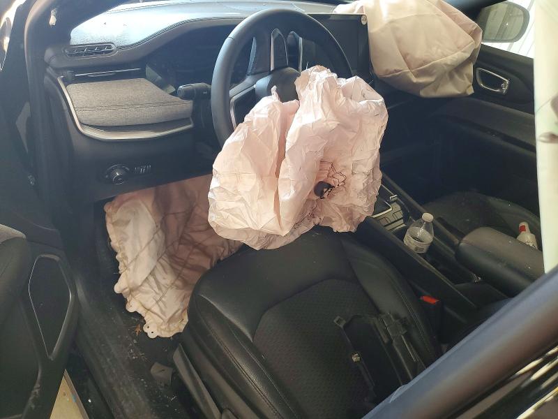 Photo 8 from auction – 2025 JEEP COMPASS with VIN 3C4NJDBN0ST595635