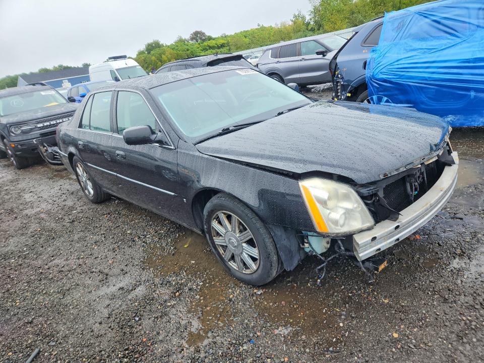 صورة رقم 4 من المزاد - 2008 CADILLAC DTS مع VIN 1G6KD57Y08U136755