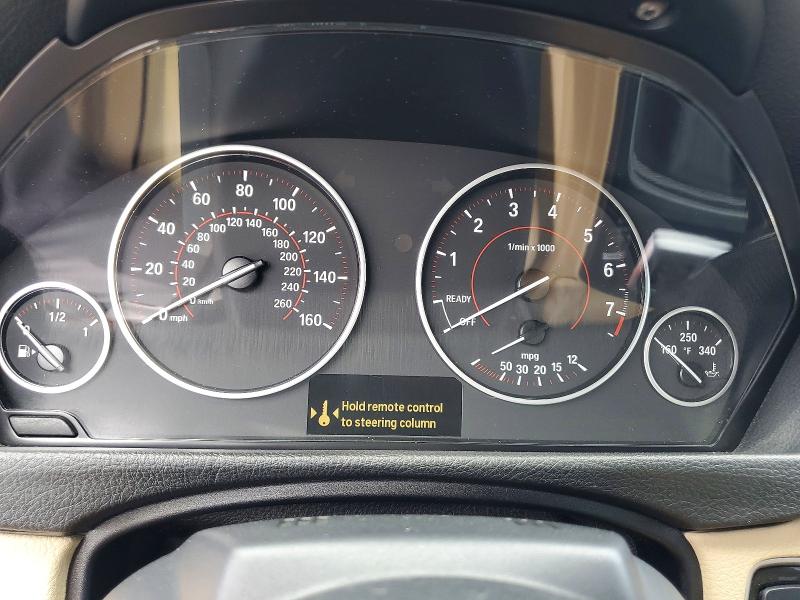 Фото 9 с аукциона – 2015 BMW 428 с VIN WBA3V5C56FP751720