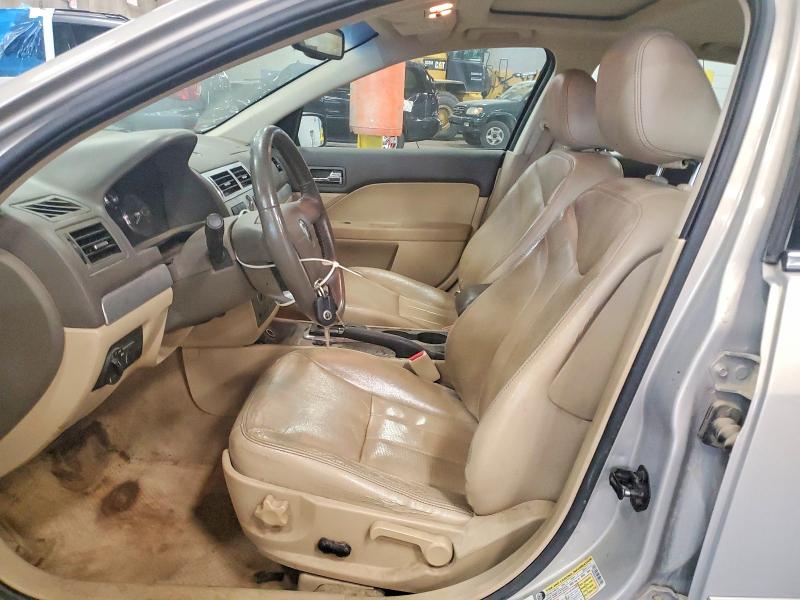 Zdjęcie 7 z aukcji – 2009 MERCURY MILAN z VIN 3MEHM08199R625903